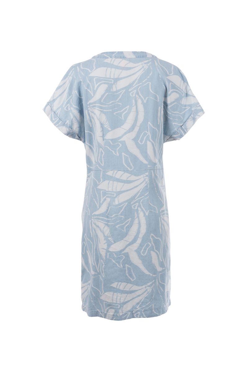 Kleid kurz, Web