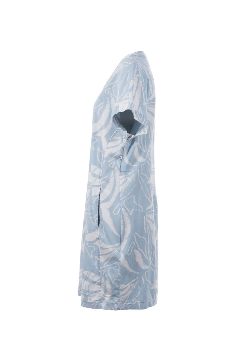 Kleid kurz, Web