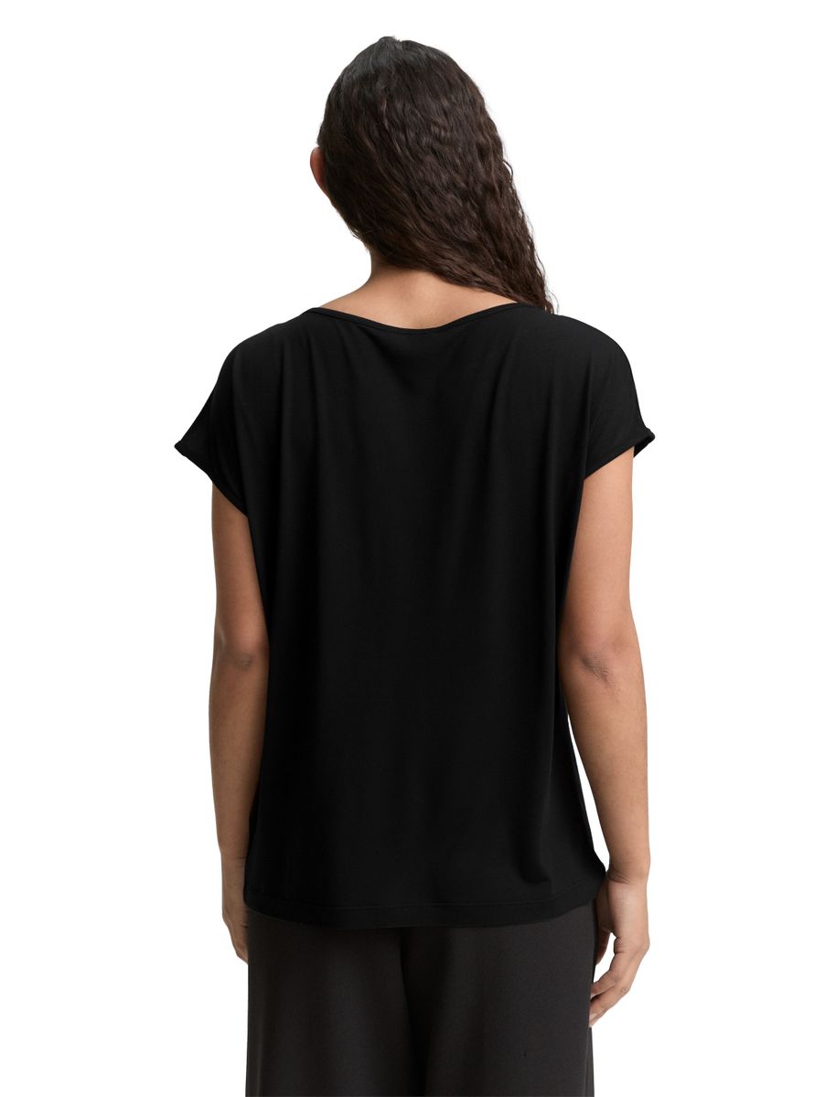 T-Shirt mit Cut-Outs