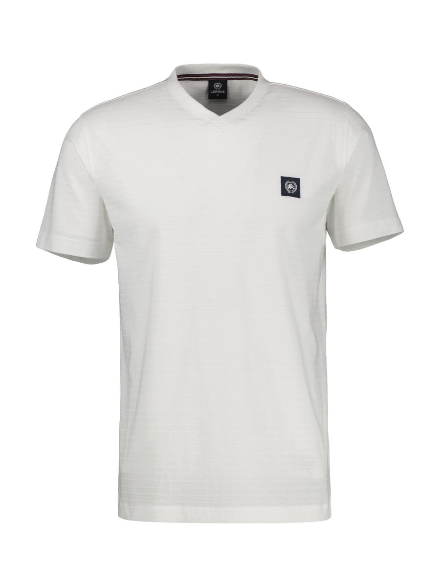 V-NECK