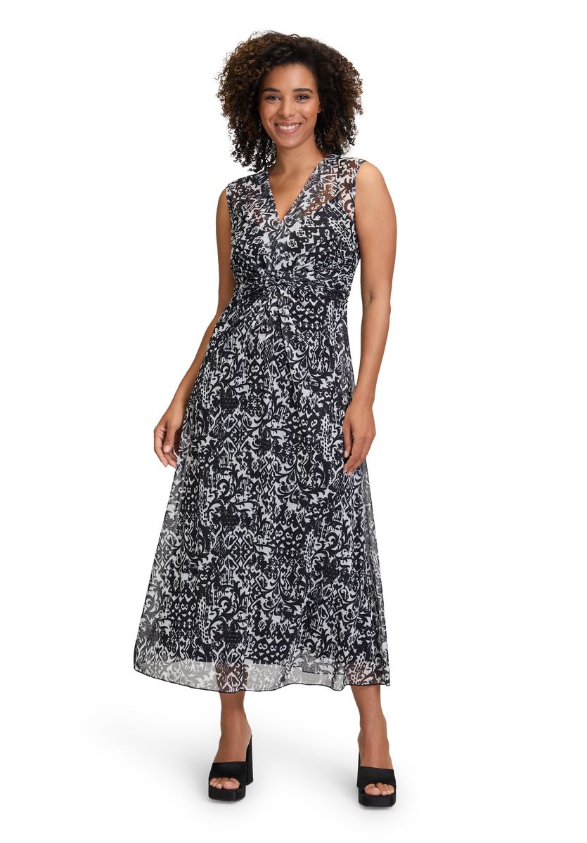 Midikleid