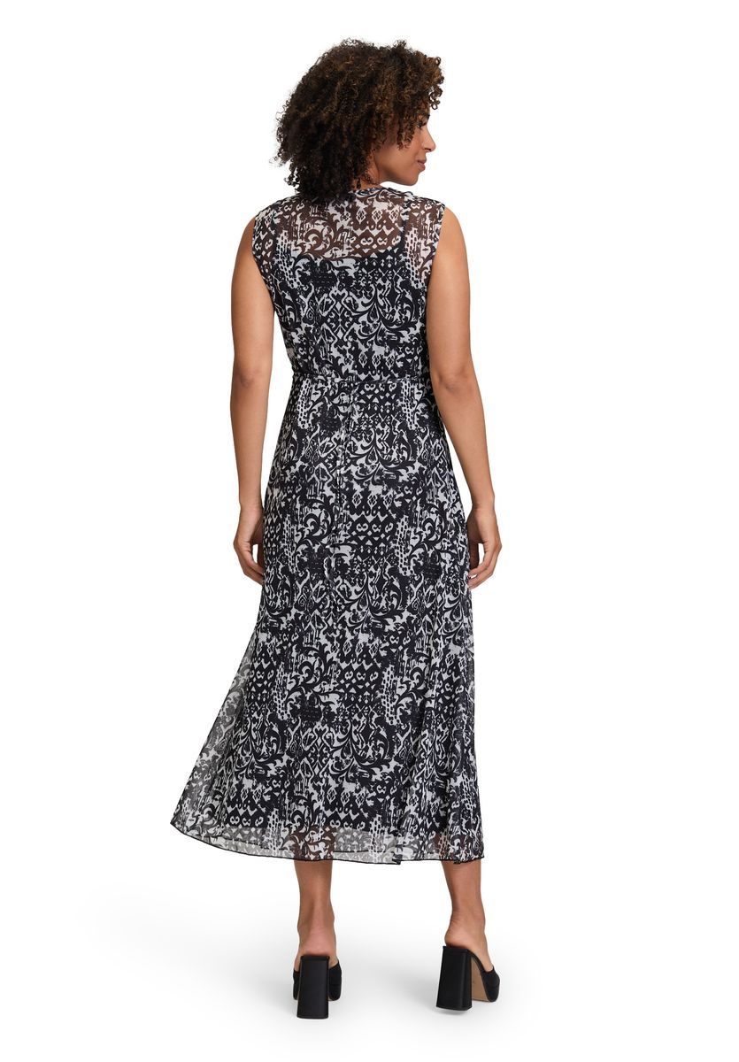 Midikleid