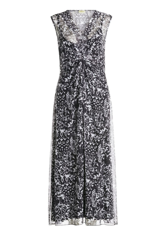 Midikleid