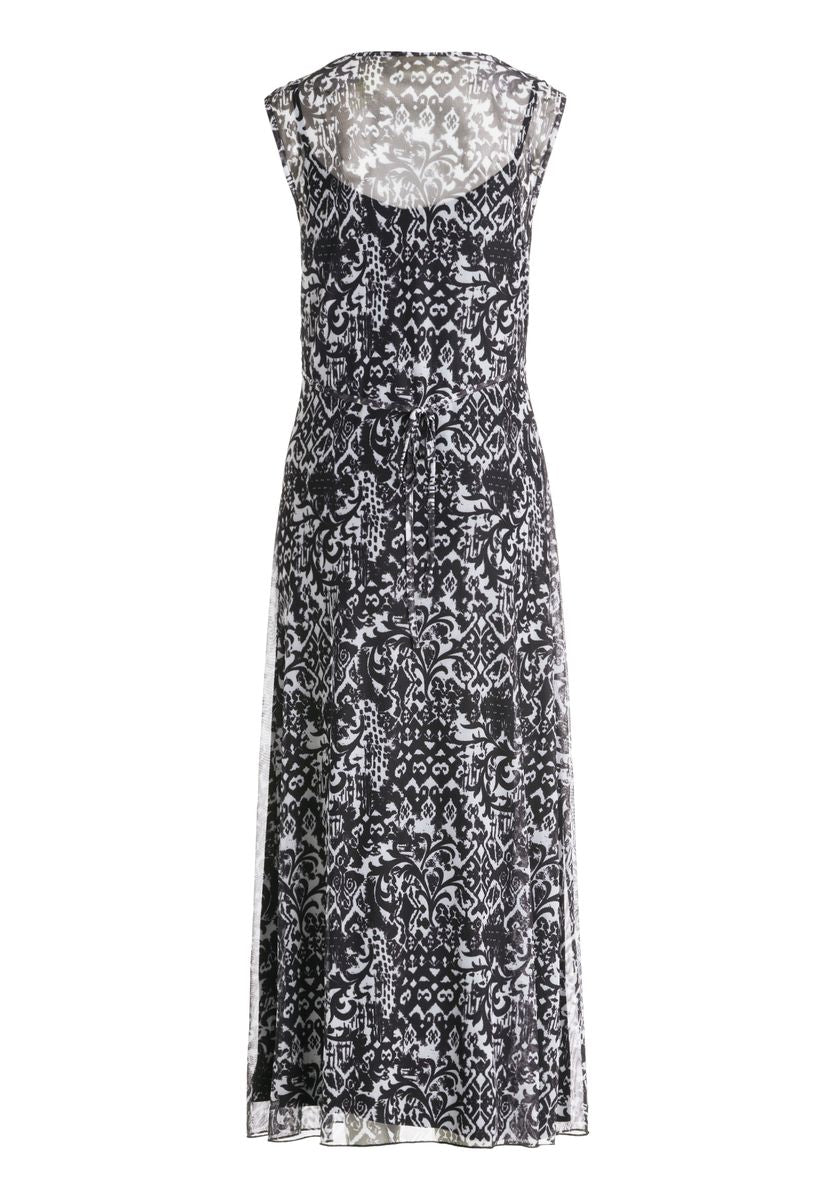 Midikleid