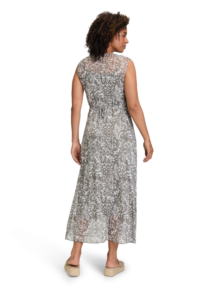 Midikleid