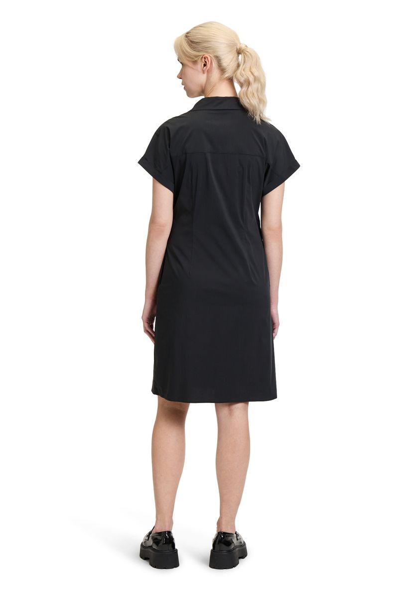 Wickelkleid