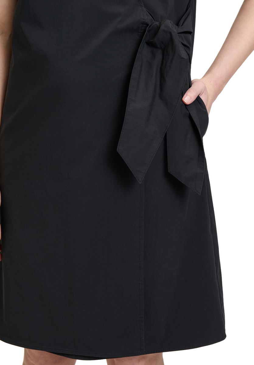 Wickelkleid