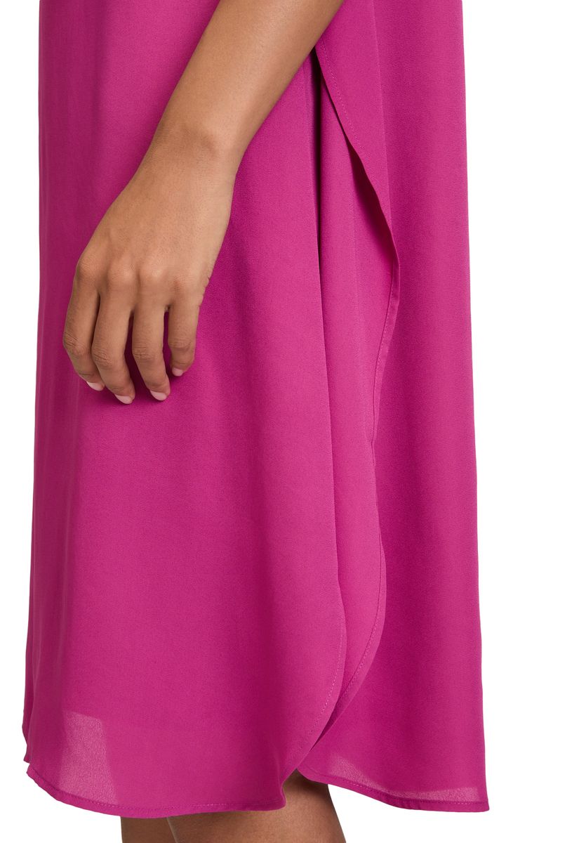 Chiffonkleid
