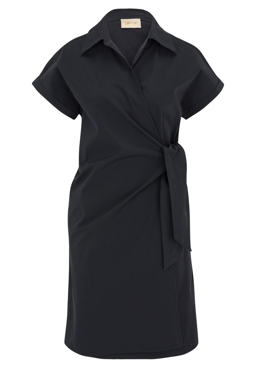Wickelkleid