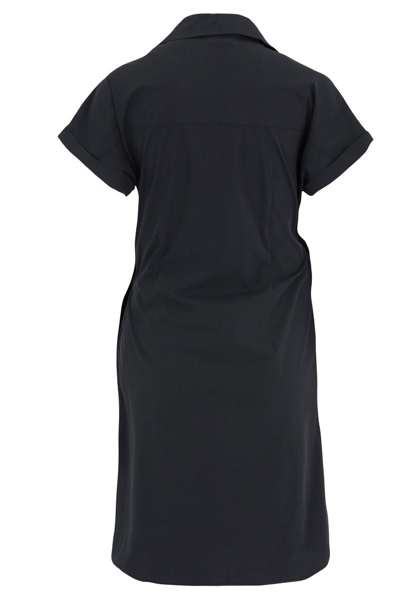 Wickelkleid