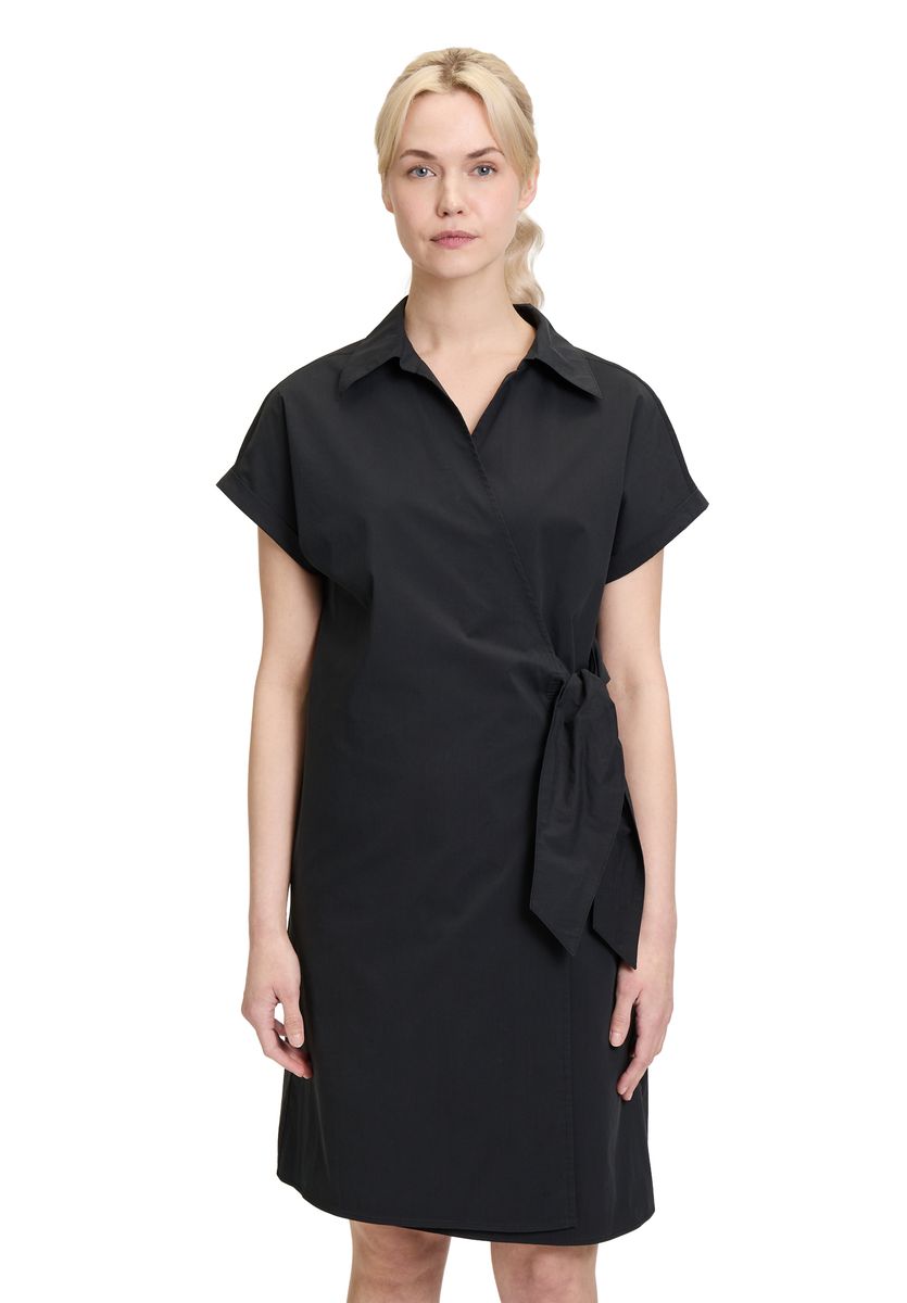 Wickelkleid