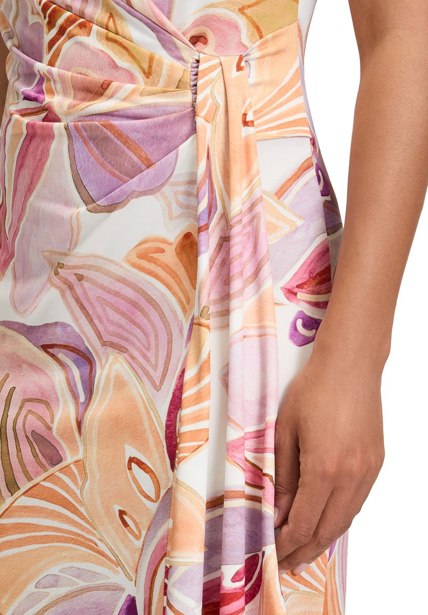 Jerseykleid
