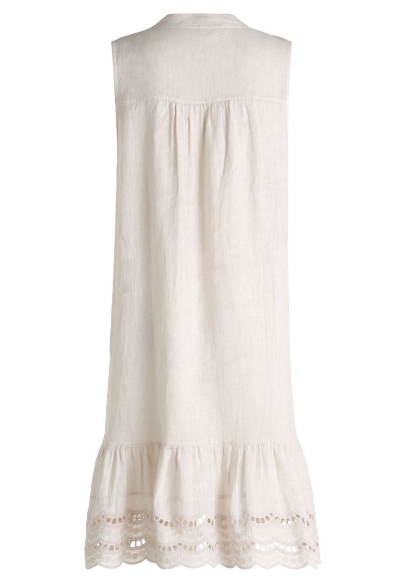 Casual-Kleid