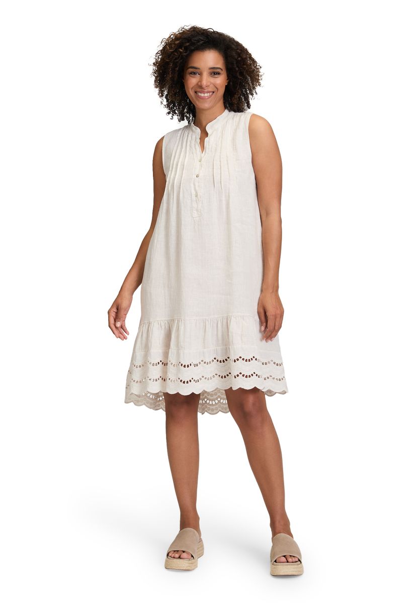 Casual-Kleid