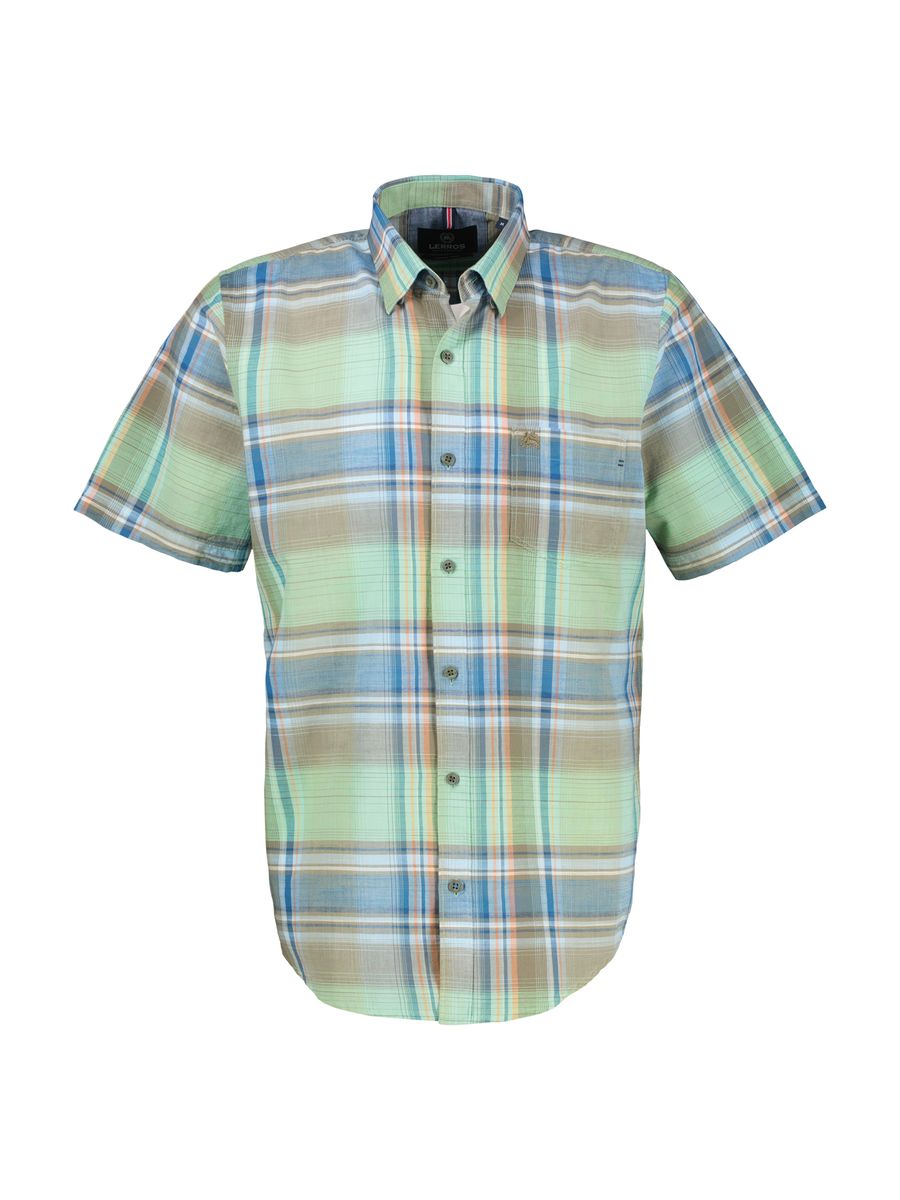 BUTTON DOWN
