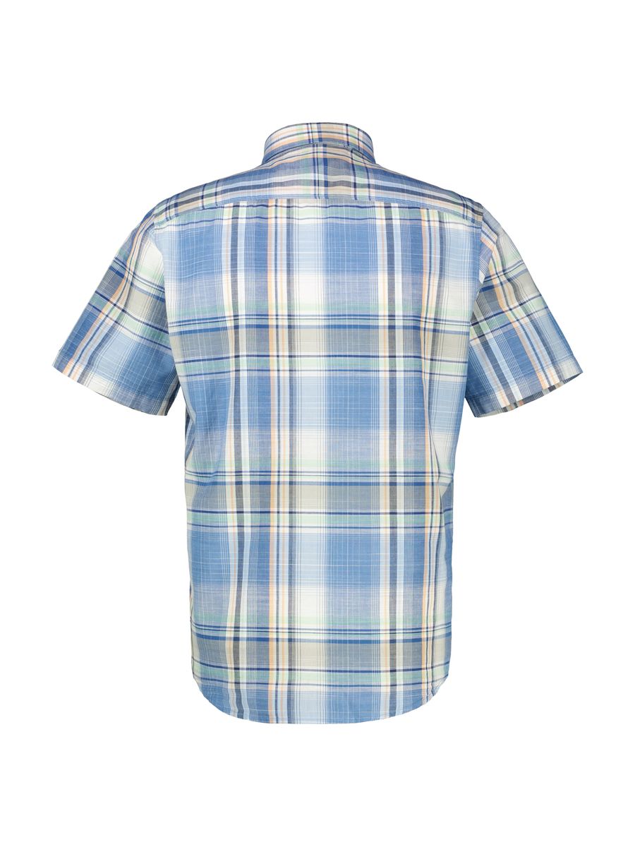 BUTTON DOWN