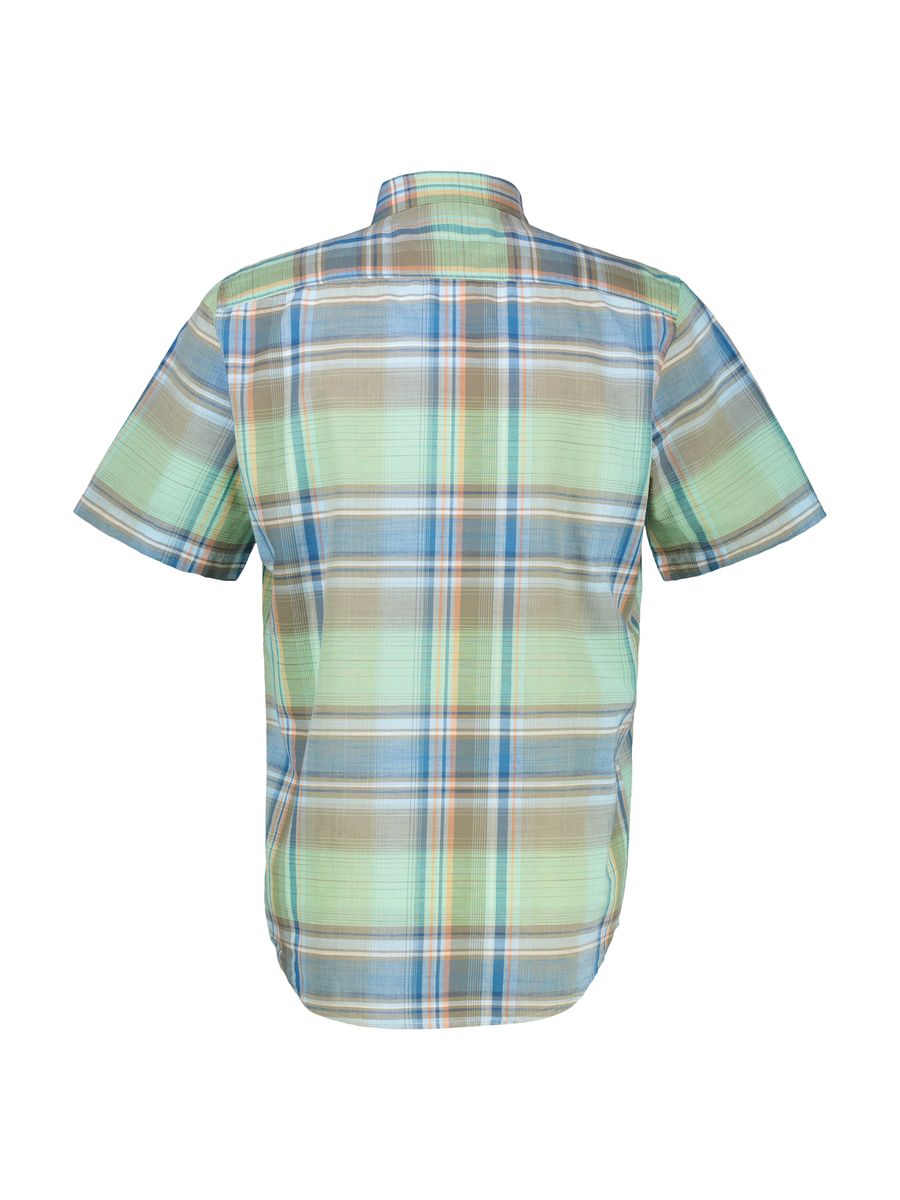 BUTTON DOWN