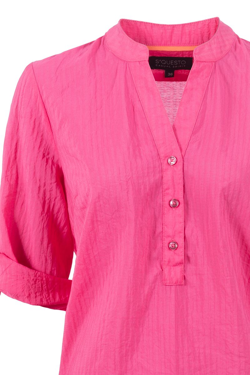 Bluse 3/4