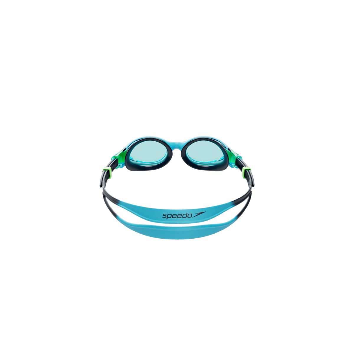 BIOFUSE 2.0 JU BLUE/GREEN