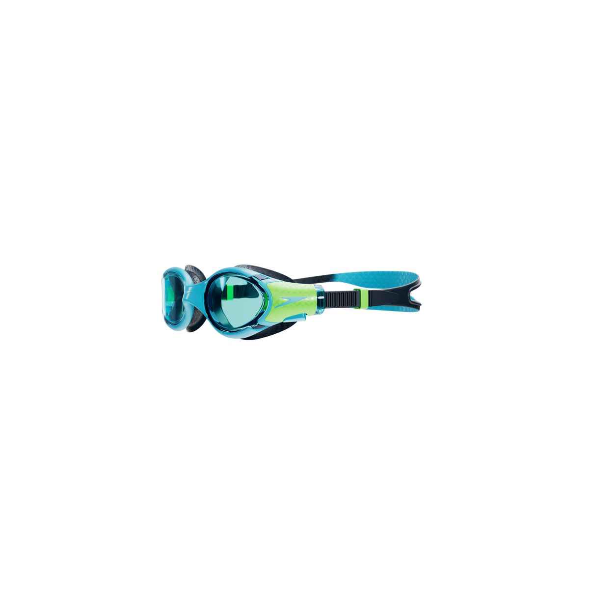 BIOFUSE 2.0 JU BLUE/GREEN