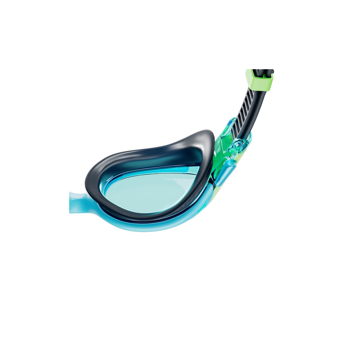 BIOFUSE 2.0 JU BLUE/GREEN