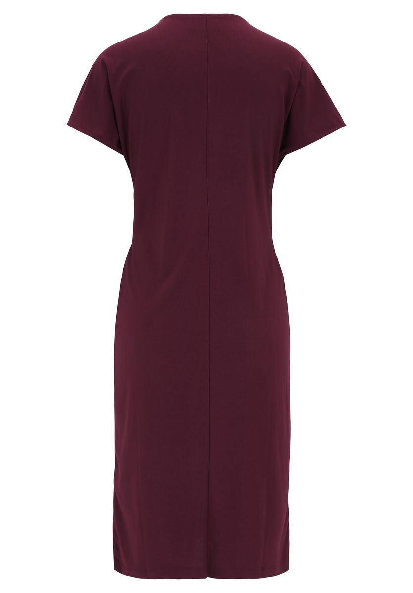 Jerseykleid