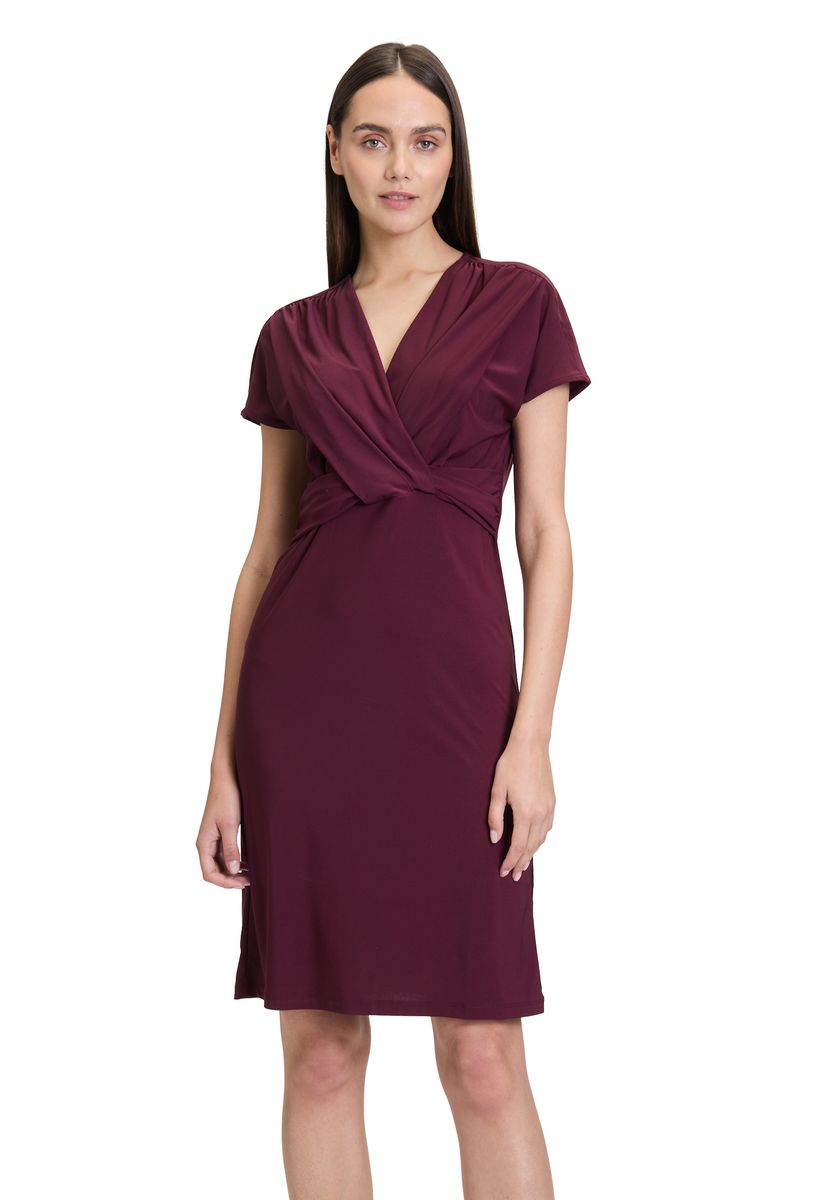 Jerseykleid