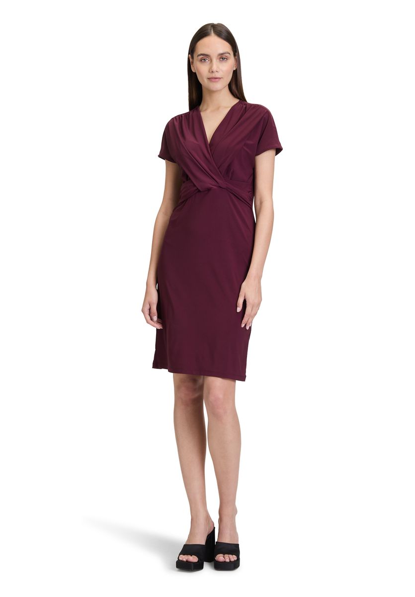 Jerseykleid