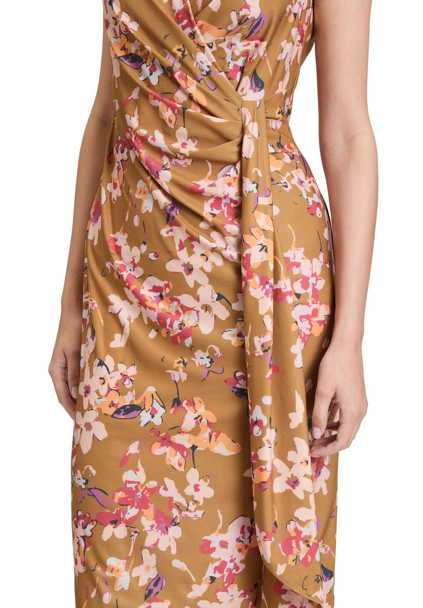 Jerseykleid