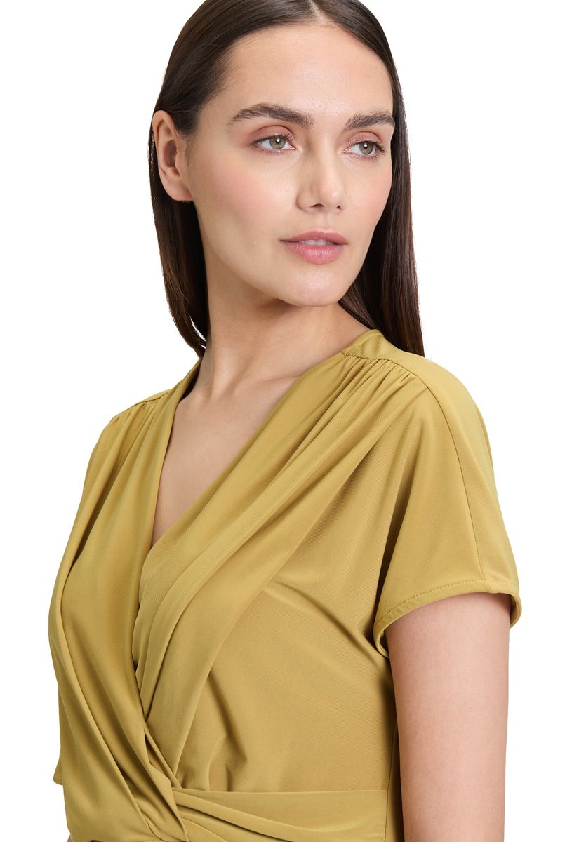 Jerseykleid