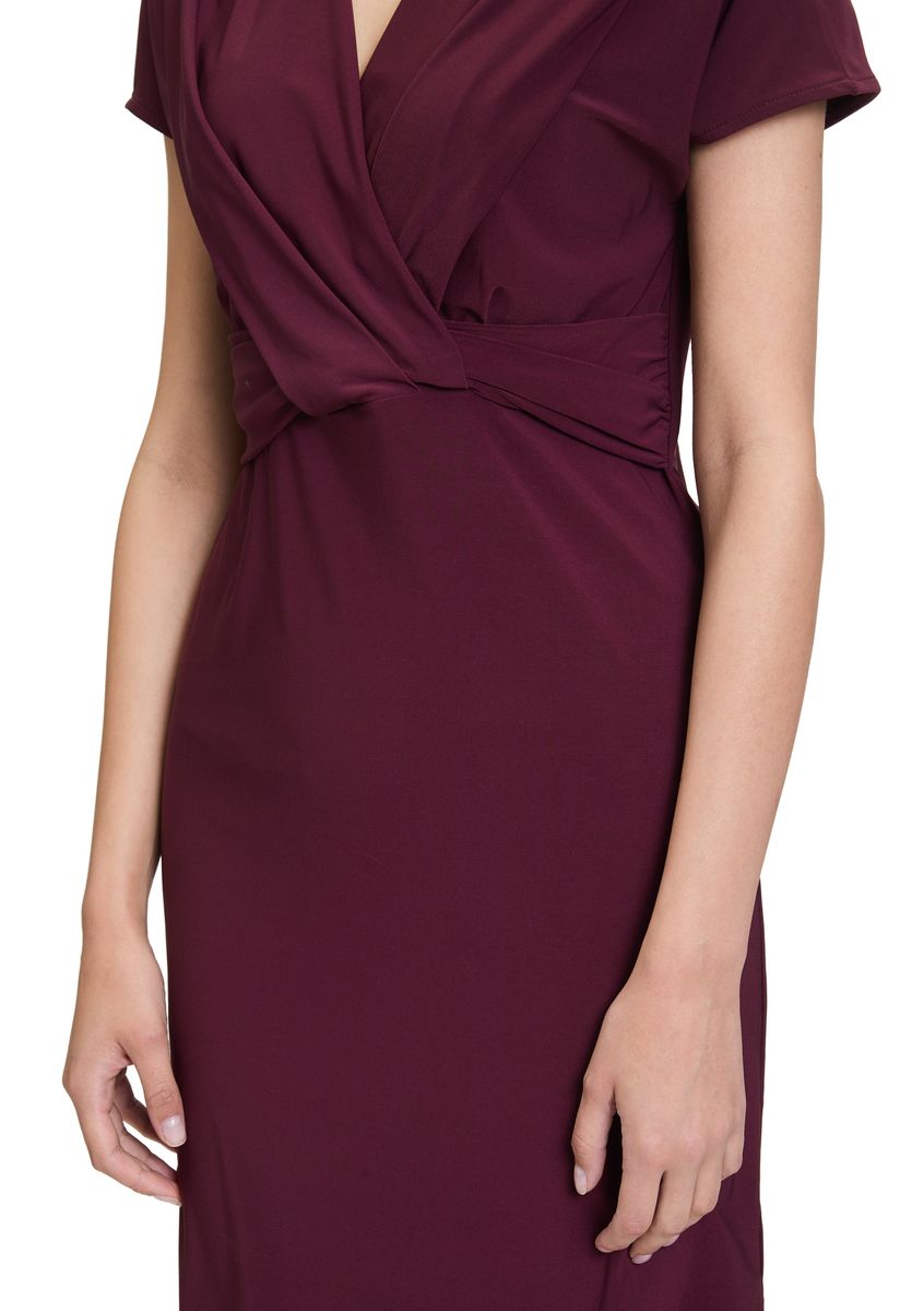 Jerseykleid