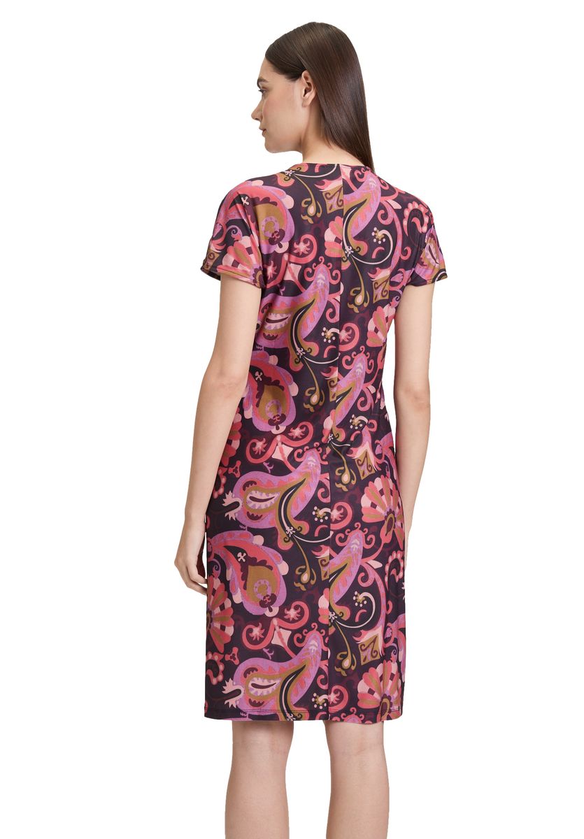 Jerseykleid