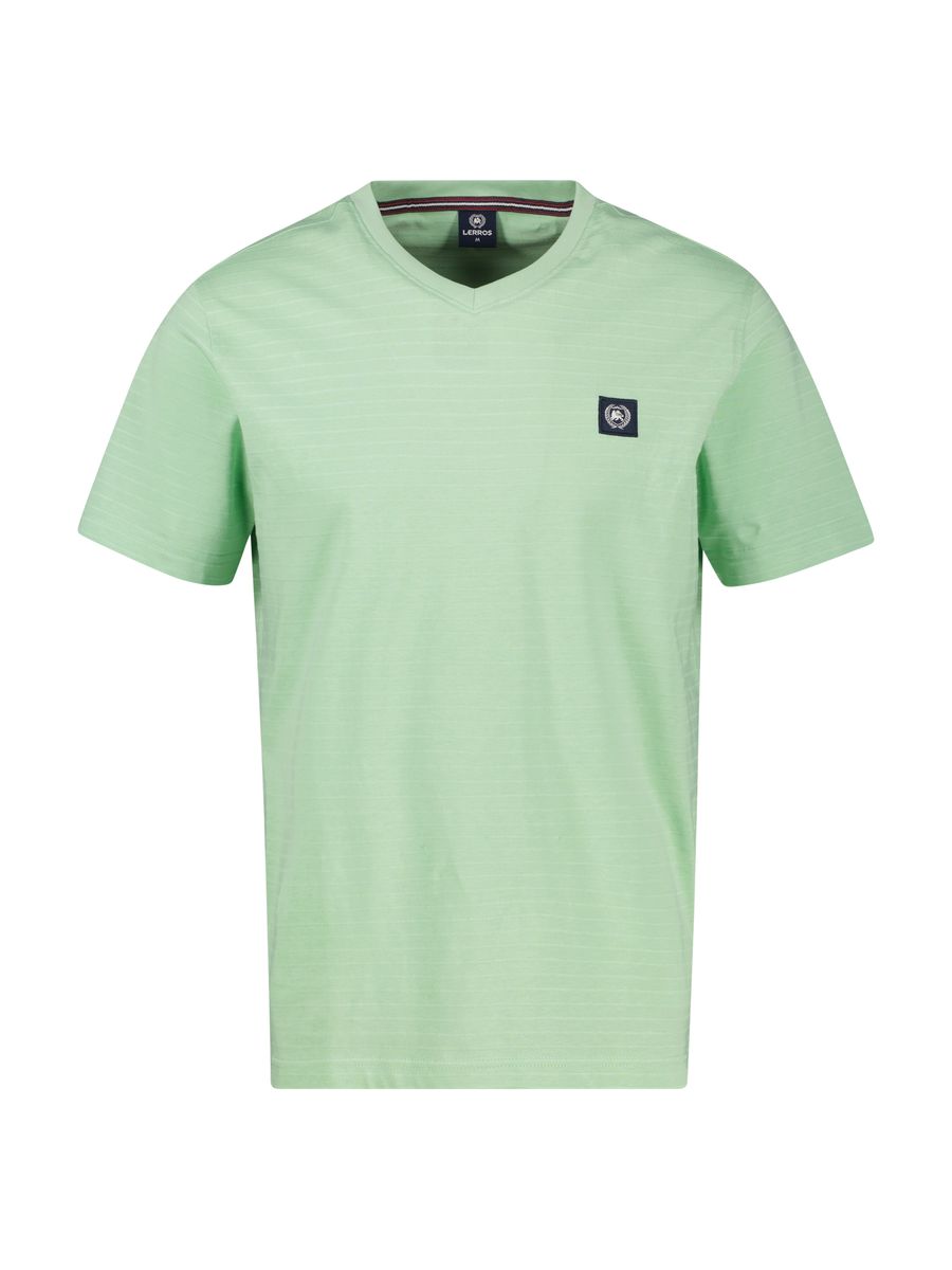 V-NECK