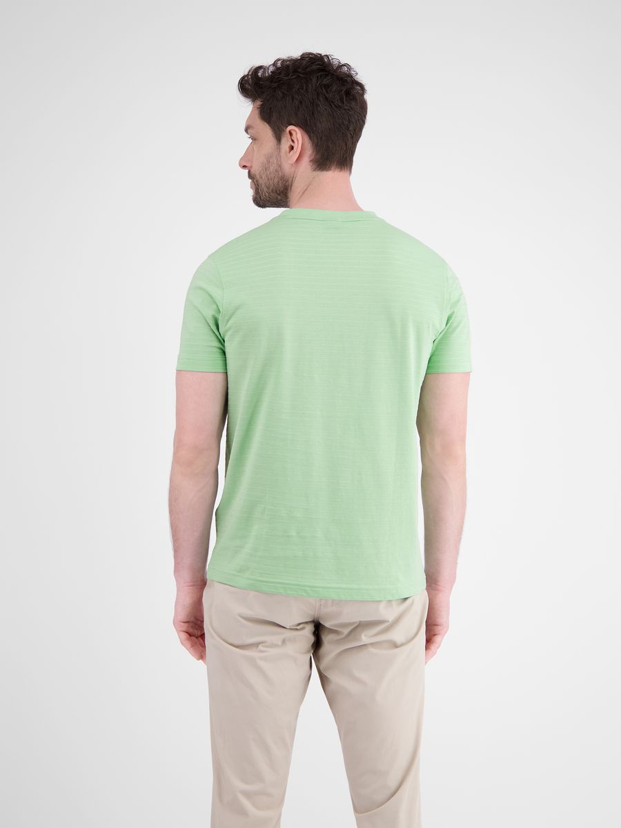 V-NECK