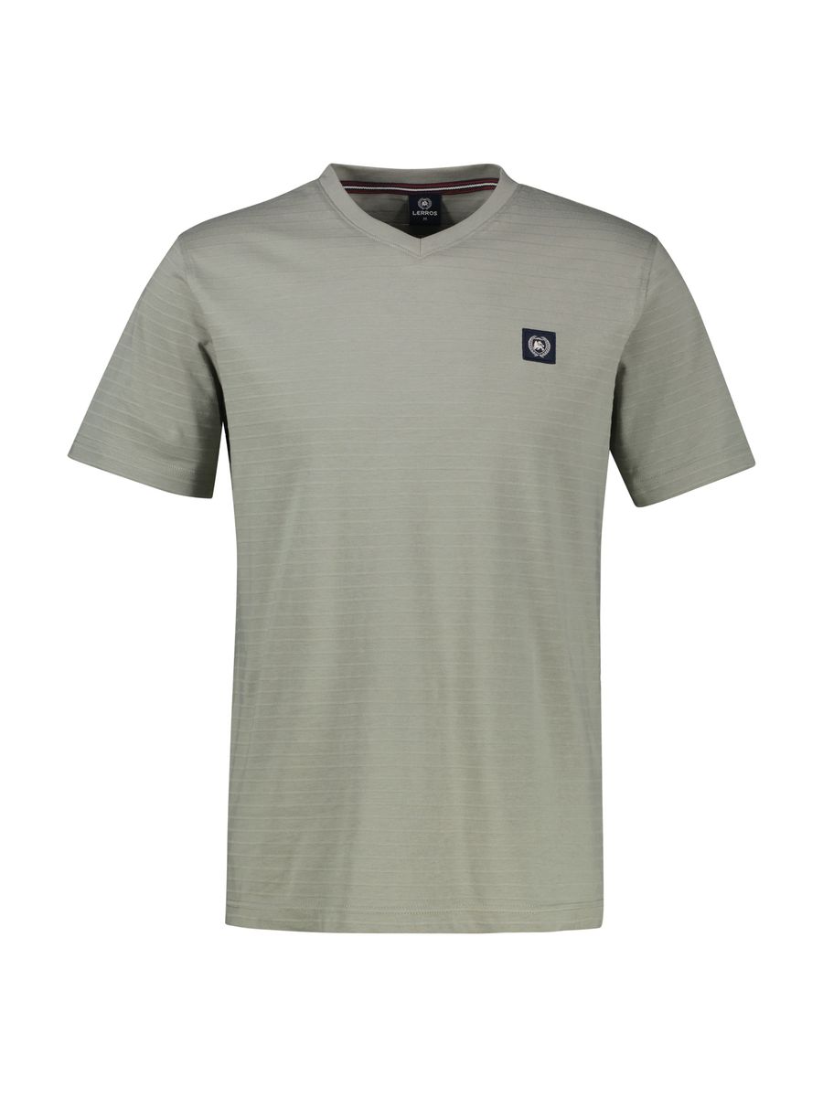 V-NECK