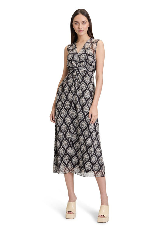 Midikleid
