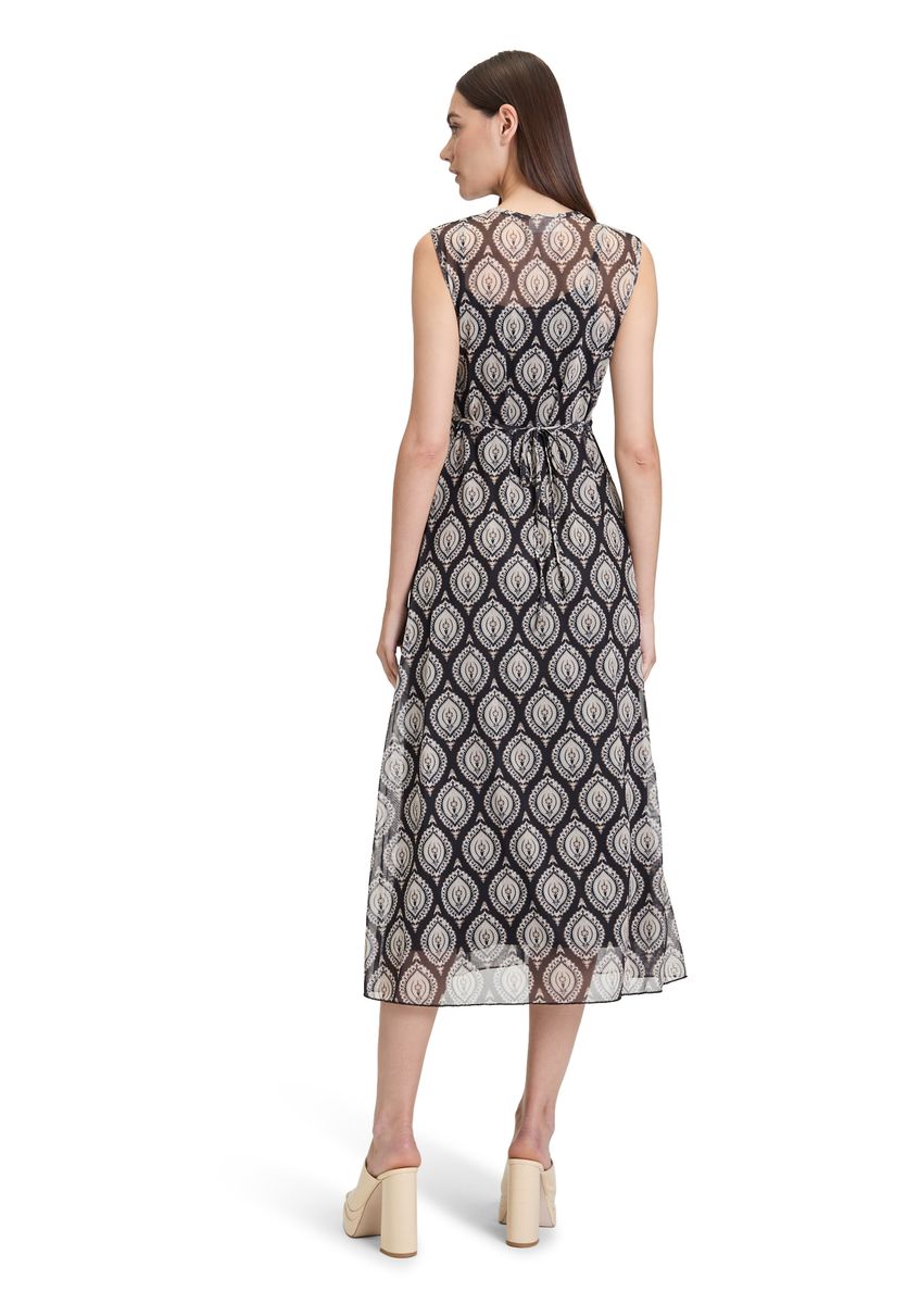 Midikleid