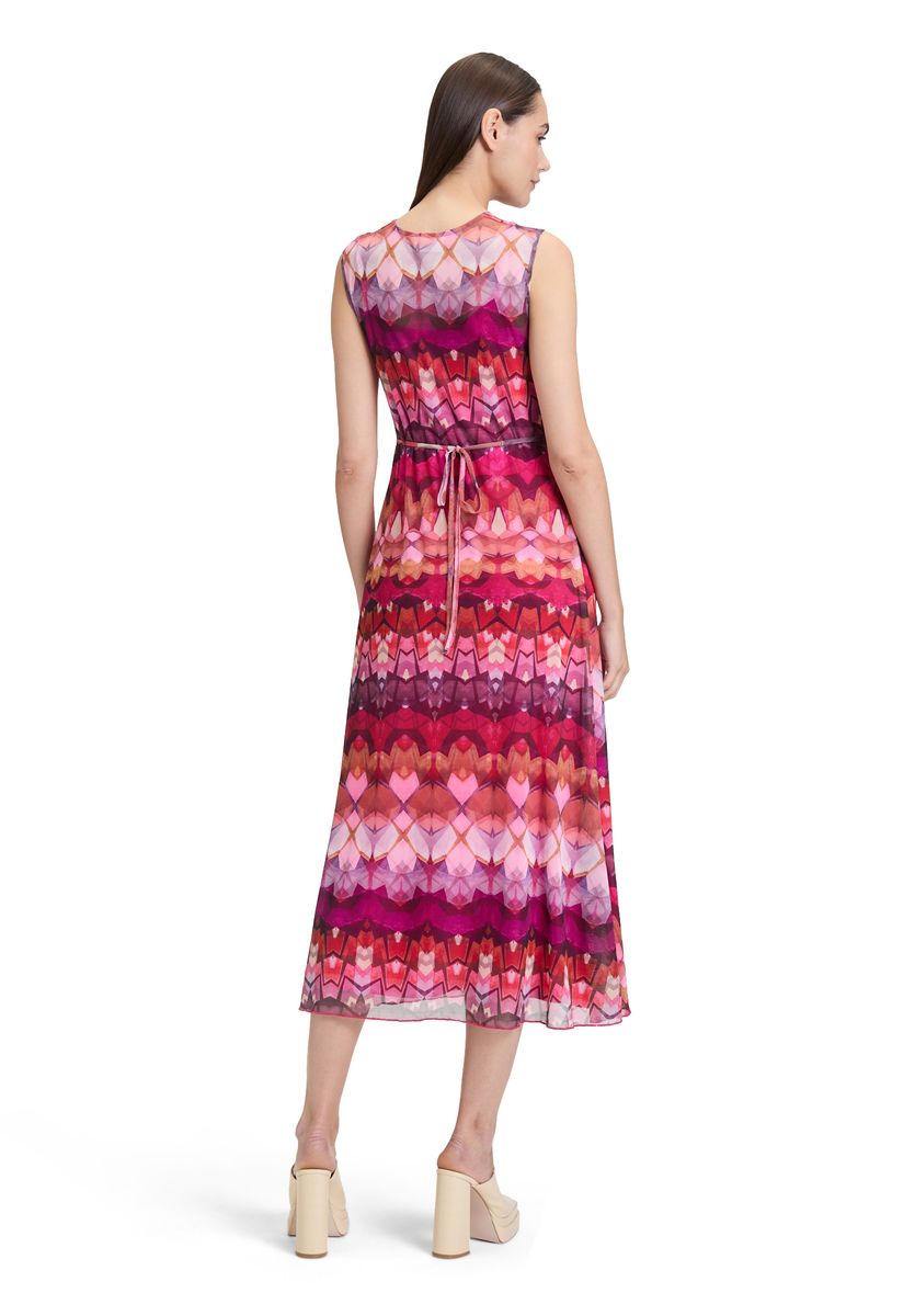 Midikleid