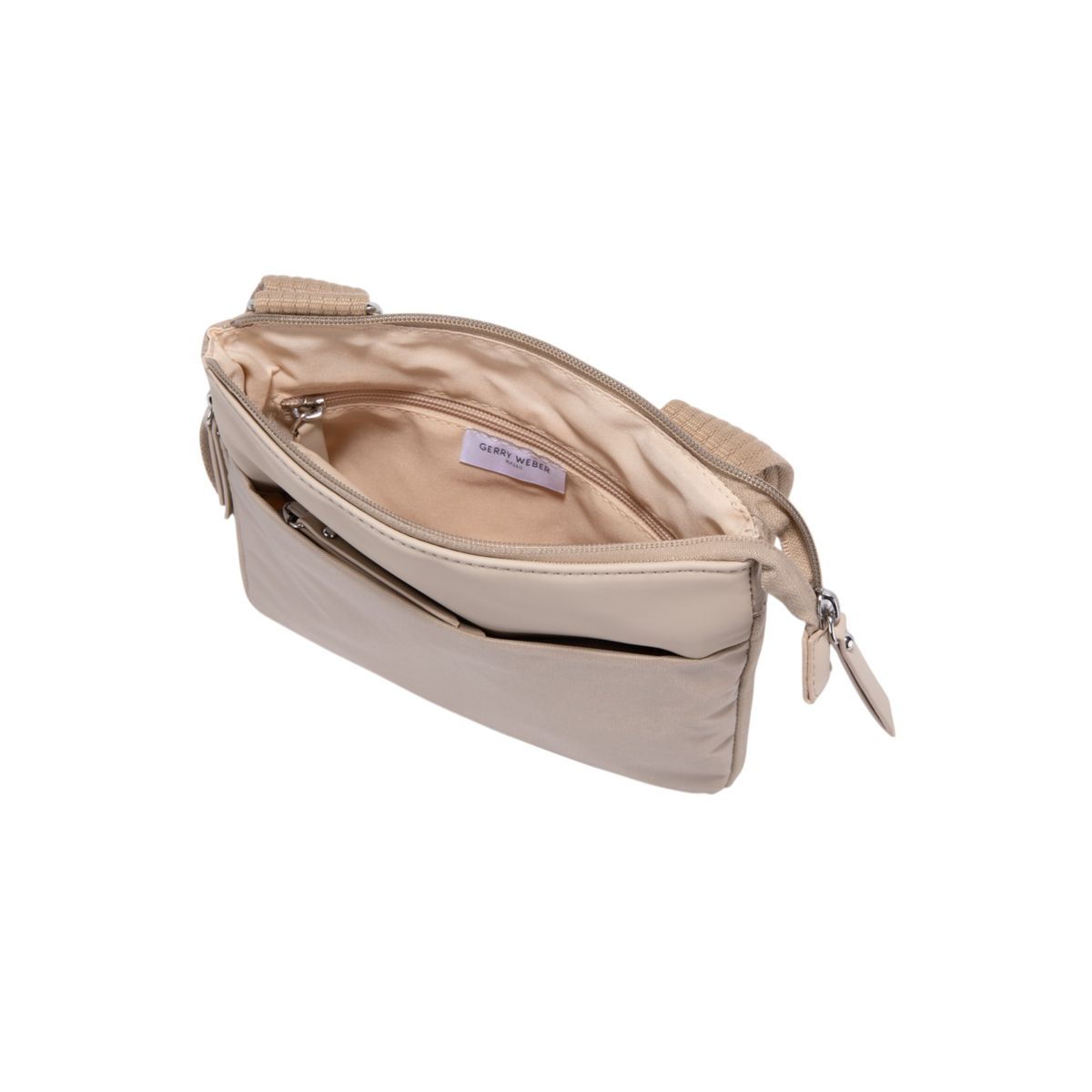 Tranquility Shoulderbag Mvz