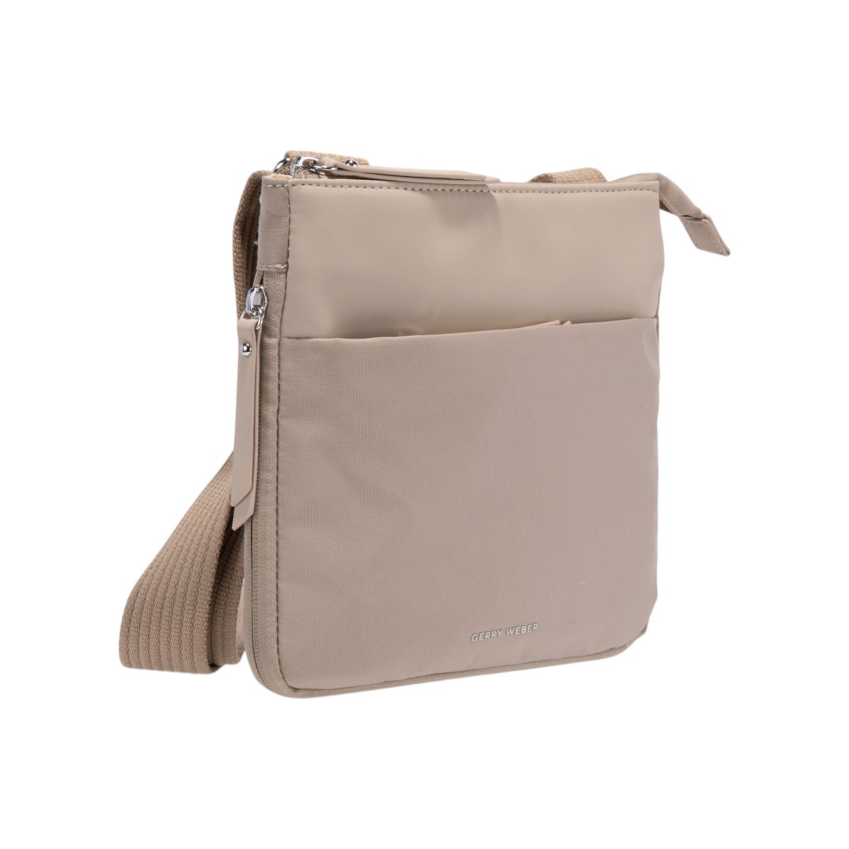 Tranquility Shoulderbag Mvz