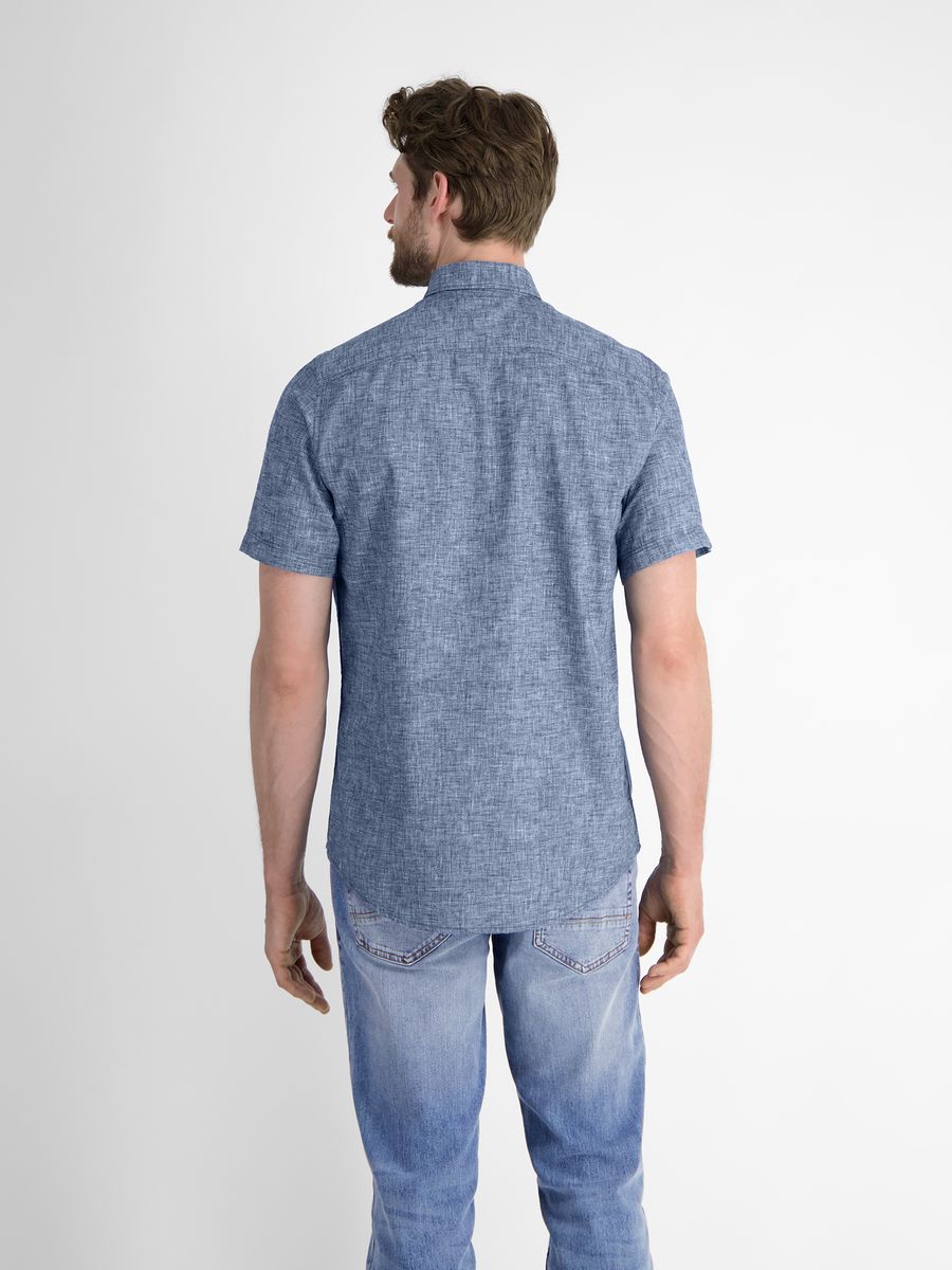 BUTTON DOWN