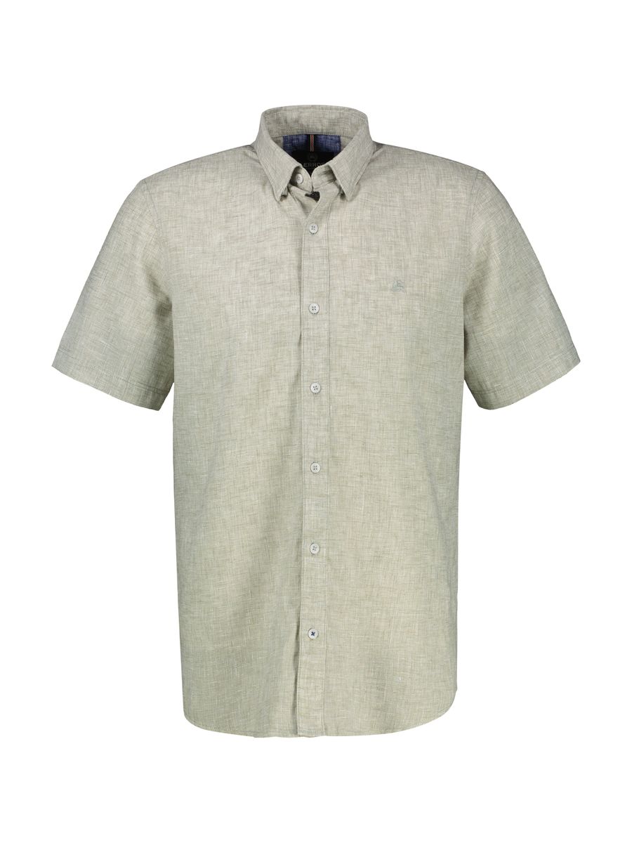 BUTTON DOWN