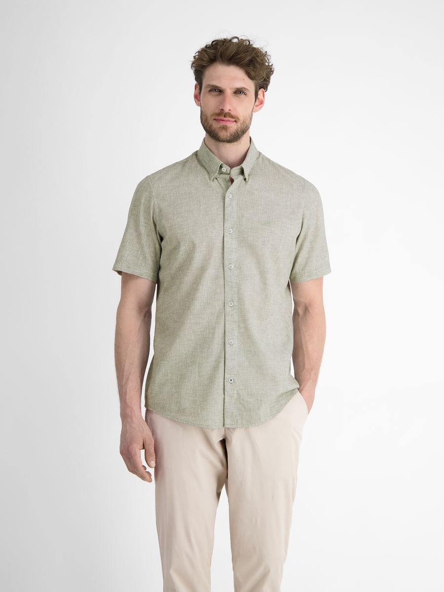 BUTTON DOWN