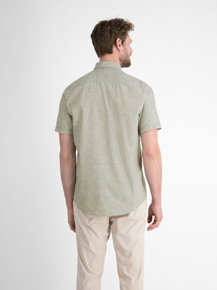 BUTTON DOWN