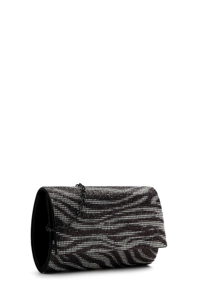 Clutch TAS Amalia Animal