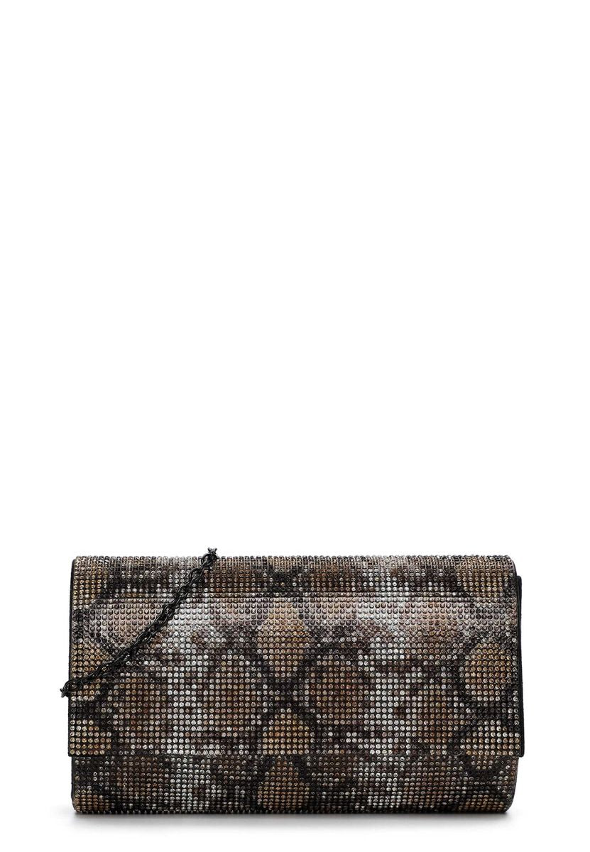 Clutch TAS Amalia Animal