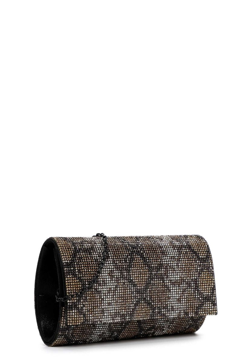 Clutch TAS Amalia Animal