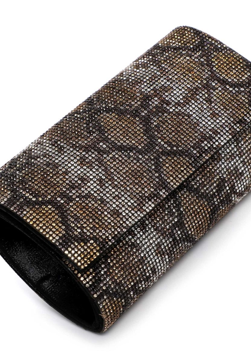 Clutch TAS Amalia Animal