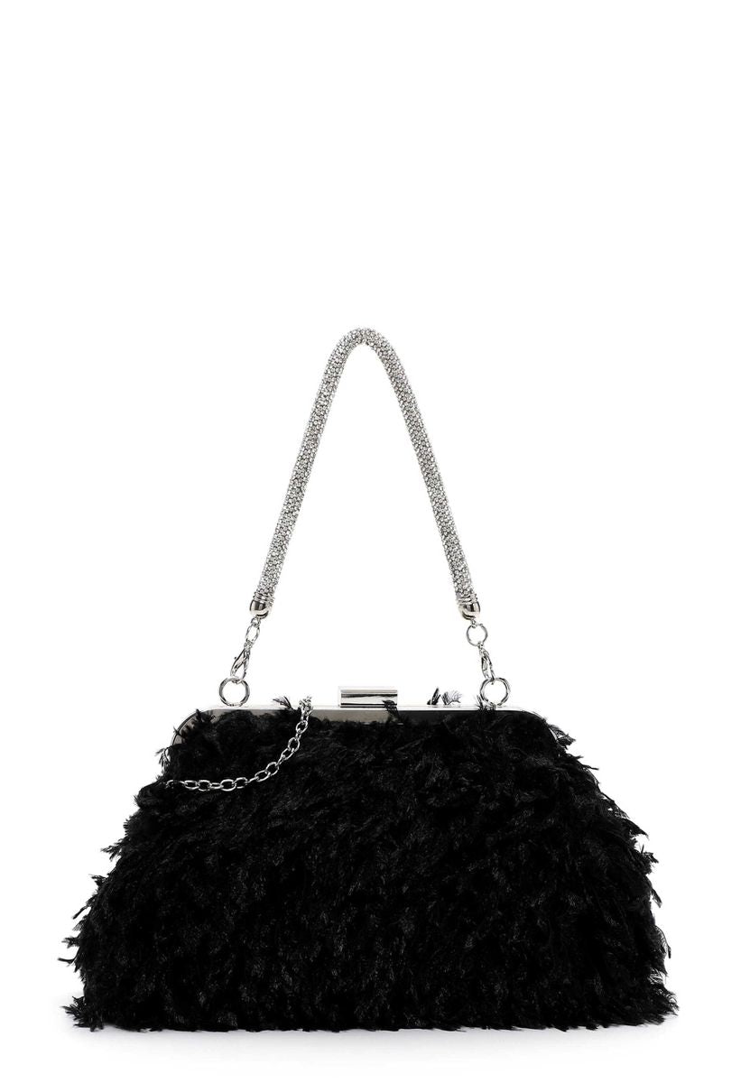 Clutch TAS Amalia Eloise