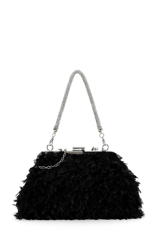 Clutch TAS Amalia Eloise